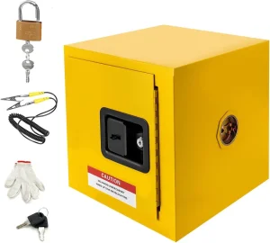 India Office Cabinet