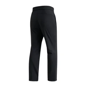 Amigo da pele OEM/ODM Personalizado 100% Poliéster Rápido Secagem Calça Casual para Jogar Tênis