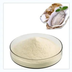 Oyster Protein