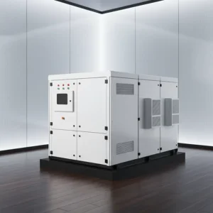 Elecnova Industrial Storage