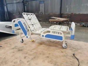 2026 Cutting-Edge Bed