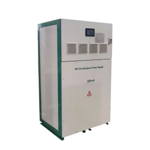 EPS Power Supply