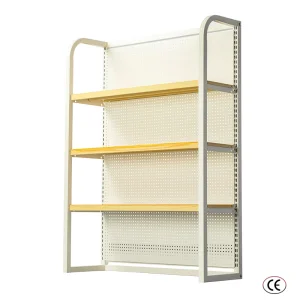 Sturdy Rack for Office Reception