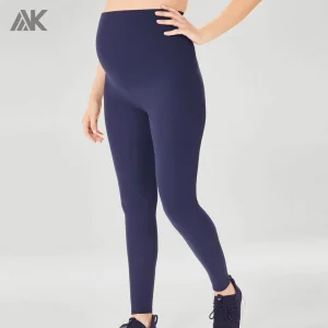 Pantalones de yoga de gran tamaño