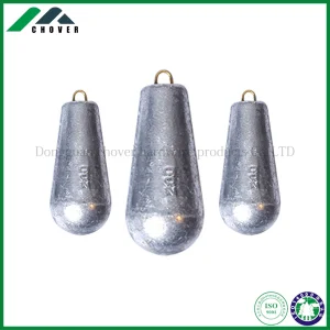 Casting Rod Assembly