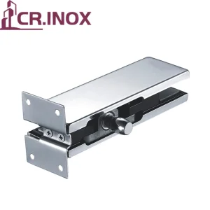 Tempered Glass Fitting