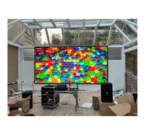 Outdoor High Brightness LED Billboard for Advertising Waterproof Street LED Display Screen