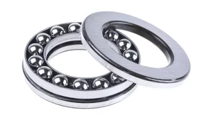 Thrust Ball Bearing 511/670f3 5691/750 591/750V 951/750V/Va 5611/800 591/800 5691/1000 591/1060V 5691/1120 High Temperature Resistance Auto Bearing