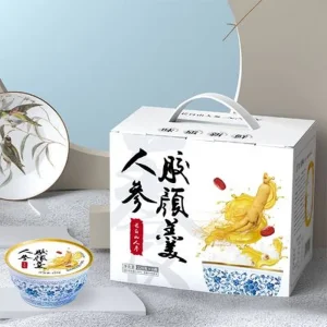 Alternative Sweets Ginseng Collagen