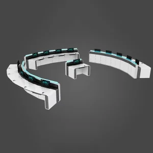 Office Console Solutions