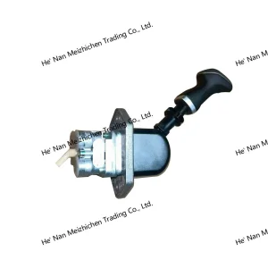 Parking Brake Valve