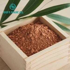 ISO Certified Eleuthero Root Extract