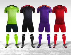 Mens football shirts 2026