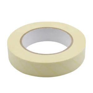 High Efficiency Disposable Sterilization Indicator Tape for Clinical Hospital