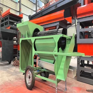 Popular Small-Scale Mobile Gold Mining Equipment in South America