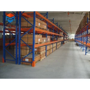 Boltless Rack Storage