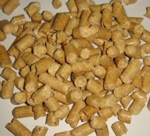 Productos de caja de arena para gatos con aroma a madera natural de pino