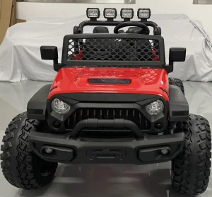 Hot Selling Products Kids 12V Ride on Truck, Battery Powered Toy Car W/Spring Suspension