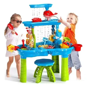 Kids Water Table Sensory Toy