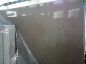 Wholesale Kitchen Countertop Marble Looks Quartz Stone Polished Engineered/Man-Made Stone