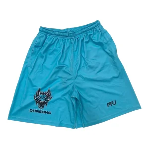 Quick Dry Shorts