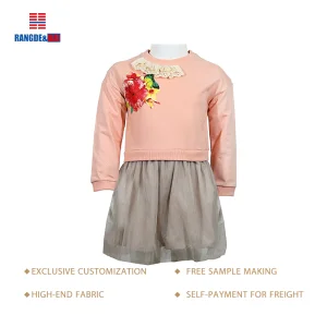 Luxury Toddler Clothes