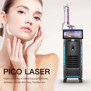 Pico Laser
