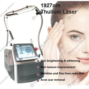 Thulium Laser