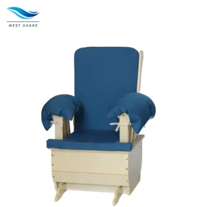 Children Glider Rocker