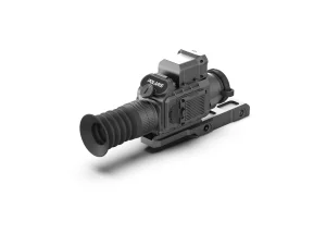 Conotech Compact Thermal Imaging Night Vision Scope Sights Polaris Hunting Sighting Telescope Aiming Riflescope