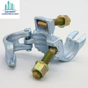 Scaffold Fastener