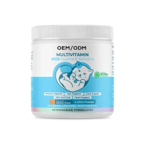 Multivitamin Powder