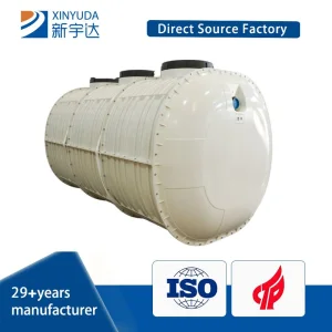 Sewage Treatment Automation