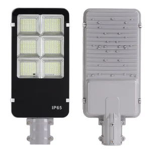 Solar LED Street Light Split Type 100W 200W 300W