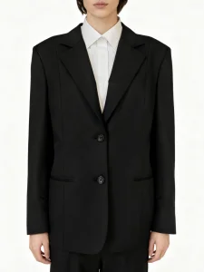 2025 New High-End Business Workplace Formal Suit