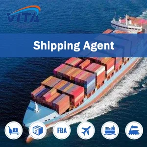 Cross-Border E-Commerce Sea Freight Parcels, Low-Cost Overseas Warehousing &amp; Delivery