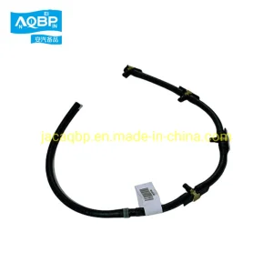 Fuel Pipe Injector Return