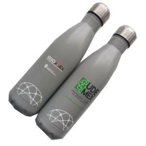 Flask Bottles Sublimation Glass Iron Sports Bottle Notebook Line Sport Plastic Double Wall Packaging 32 Oz S Water Bottle