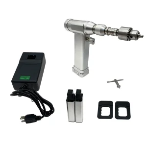 Orthopedic Drill Electric Bone Drill Power Tools Trauma Veterinary Pet Orthopedics Surgical Instruments