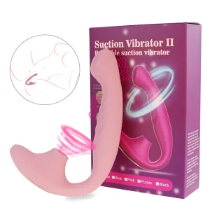 High-Quality G Sport Vibe Suckers Stimulators for Women Pleasure Toy Manufacturers, Suppliers