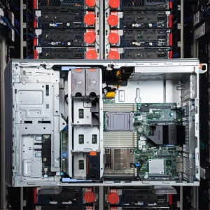 Tower Server PowerEdge T550