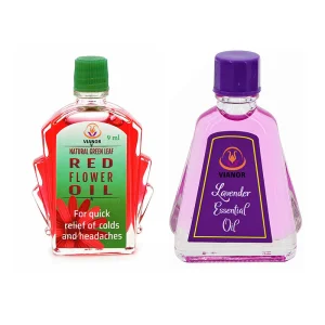 OEM ODM Pure Essential Medicated Oils