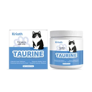 Cat Dog Taurine Powder