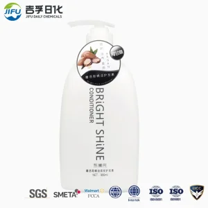 Pump Bottle Conditioner