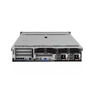 Lenovo SR650 V2 Rack Server
