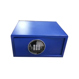 Steel Wall Mounted Safe Box