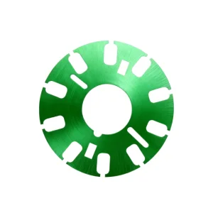 High-Precision Stainless Steel Laser Cutting Parts for Automotive Engine Brackets, Chassis Components, and Interior Trim Assemblies