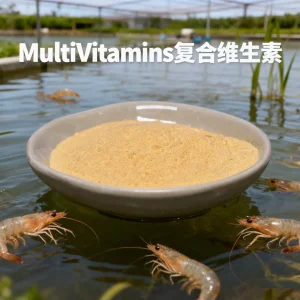 Vitaminas Solúveis em Água