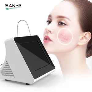 Home Use Spa Laser