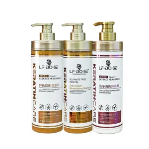 Argan Oil Set